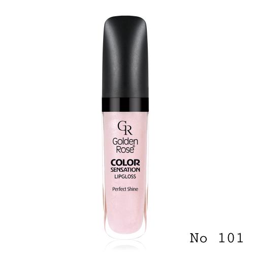 Color Sensation Lipgloss No.101 - 19586-101