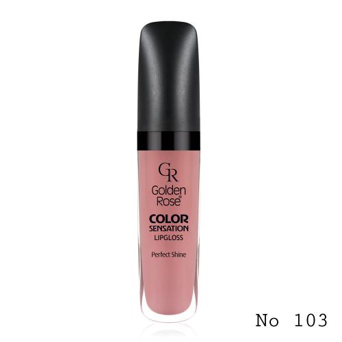 Color Sensation Lipgloss No.103 - 19586-103