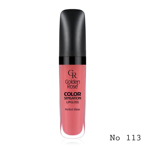 Color Sensation Lipgloss No.113 - 19586-113