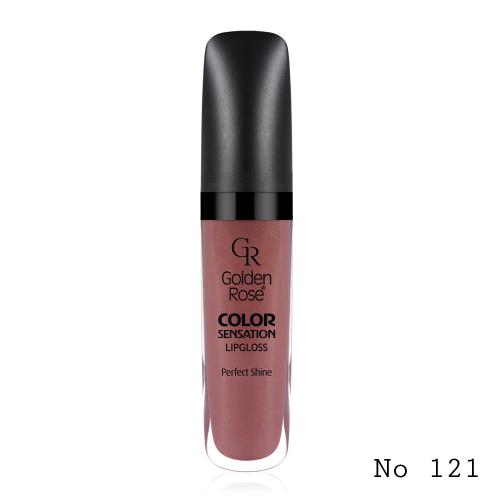Color Sensation Lipgloss No.121 - 19586-121