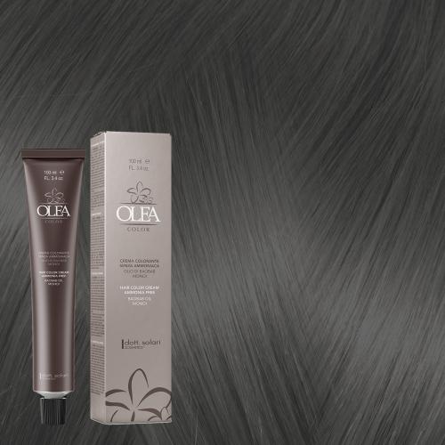 Olea Βαφή Μαλλιών Χωρίς Αμμωνία No 6.11 Ξανθό Σκούρο Έντονο Σαντρέ-100ml 10002-611