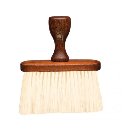 Eurostil Ξεσκονιστήρι Λαιμού Με Ξύλινη Λαβή - 16233
