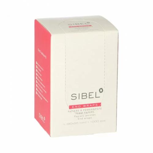 Χαρτάκι Περμανάντ Απλό - 1000Τεμ - 20102