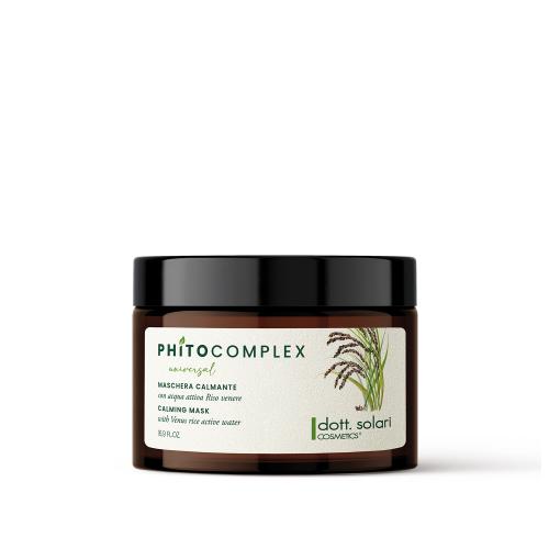 Phitocomplex Καταπραϋντική Μάσκα - 500ml - 13316