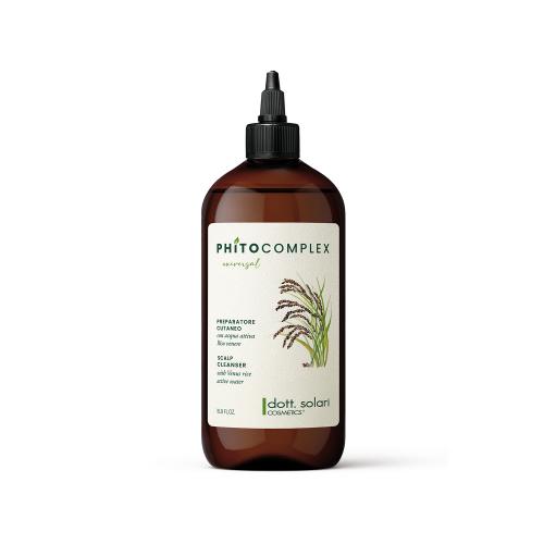 Phitocomplex Καθαριστικό Αποτοξίνωσης - 500ml - 13623