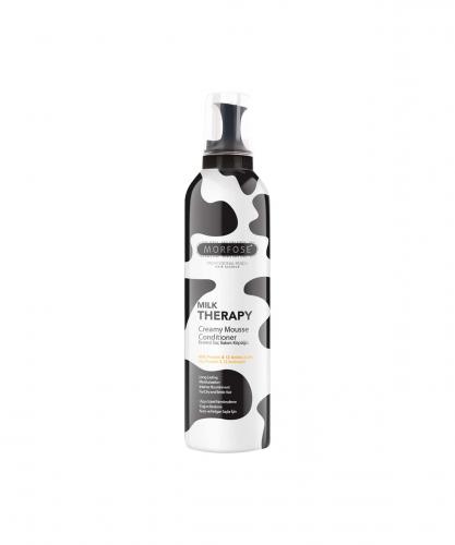 Morfose Milk Therapy Mousse Conditioner 12 Αμινοξέα - 200ml - 14035