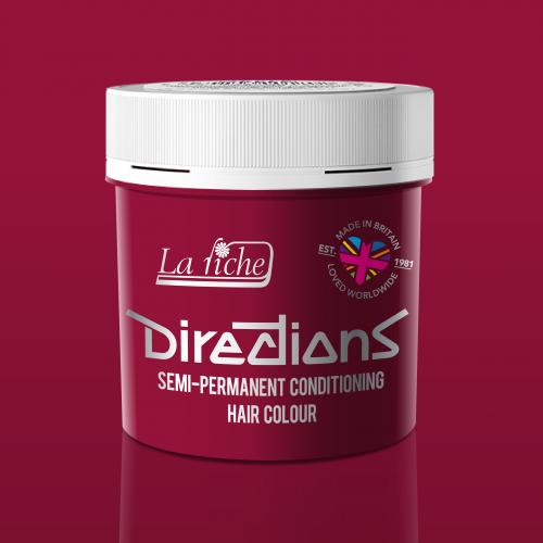 Directions Ημιμόνιμη Βαφή Μαλλιών Tulip - 88ml - 10015-2