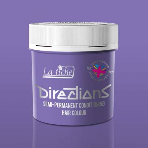 Directions Ημιμόνιμη Βαφή Μαλλιών Wisteria - 88ml - 10015-36
