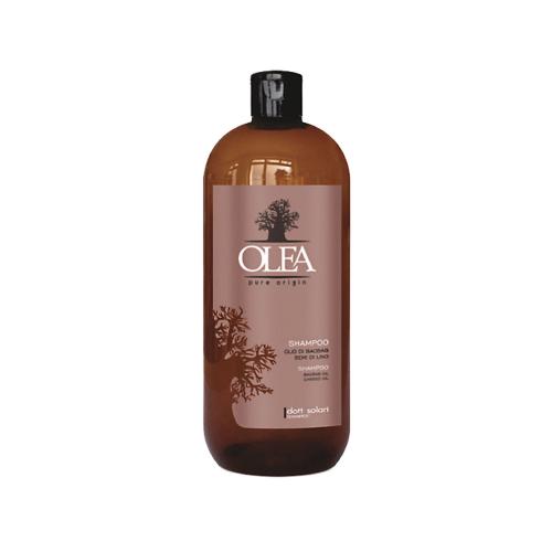 Olea Pure Origin Σαμπουάν με Έλαιο Baobab κ Λιναρόσπορου Πλούσιο Σε Αμινοξέα κ Βιταμίνες-1lt 11015