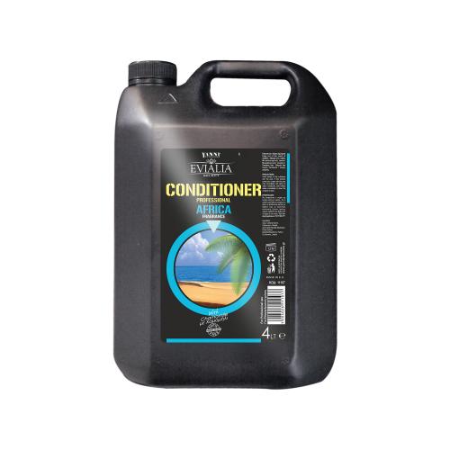 Evialia Conditioner Africa Με Εκχυλίσματα Χαμομηλιού - 4lt - 11107