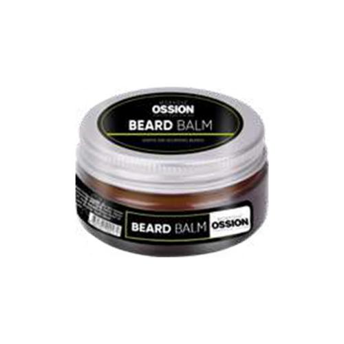 Ossion Premium Barber Line Beard Care Balm - 50ml - 11837