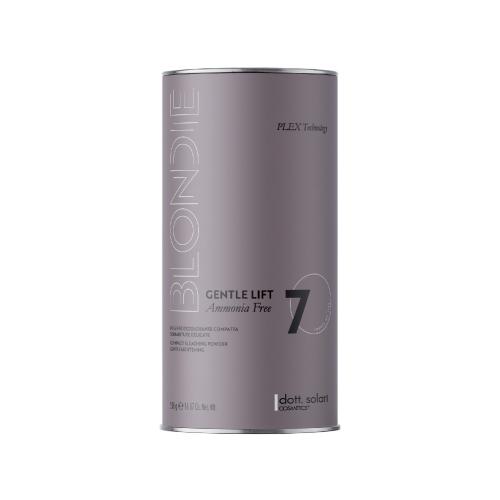 Dott Solari Blondie Ντεκαπάζ Gentle Lift Χωρίς Αμμωνία 7 τόνων Μπλε - 500gr - 12208