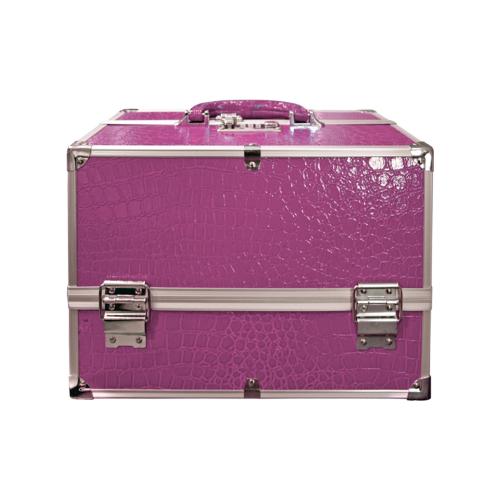 Βαλιτσάκι Καλλυντικών Μωβ - 16190-5