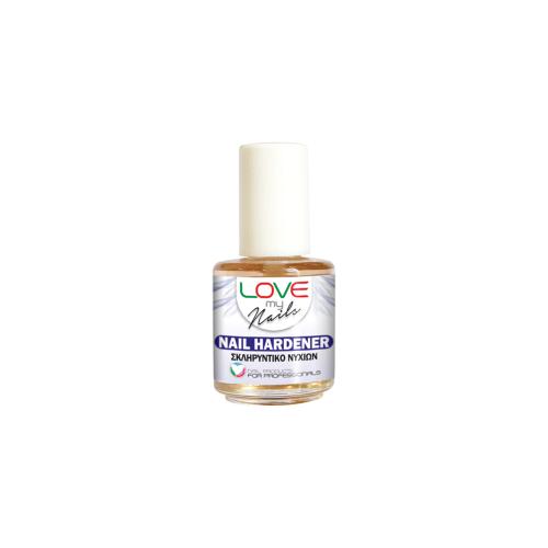 Love my nails Nail Hardener - Σκληρυντικό - 16ml - 18160