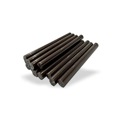 Στικ Κερατίνης Μαύρο - 12Τεμ - 21176