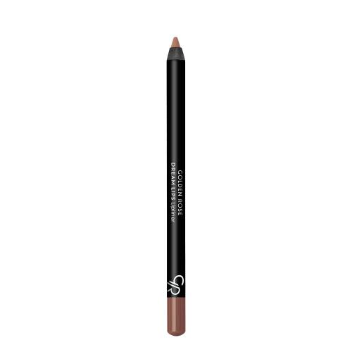 Dream Lips Pencil Lipliner Golden Rose No.502 - 19500-502