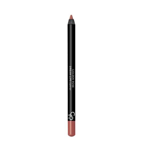 Dream Lips Pencil Lipliner Golden Rose No.503 - 19500-503