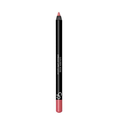 Dream Lips Pencil Lipliner Golden Rose No.505 - 19500-505