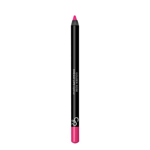 Dream Lips Pencil Lipliner Golden Rose No.509 - 19500-509