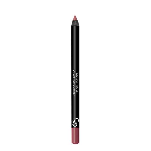 Dream Lips Pencil Lipliner Golden Rose No.511 - 19500-511
