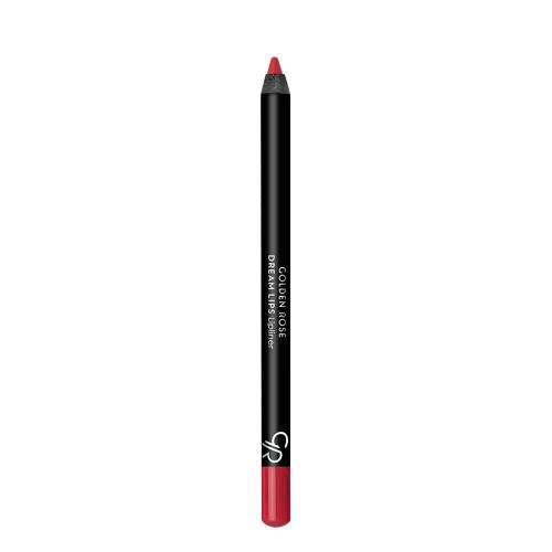 Dream Lips Pencil Lipliner Golden Rose No.513 - 19500-513
