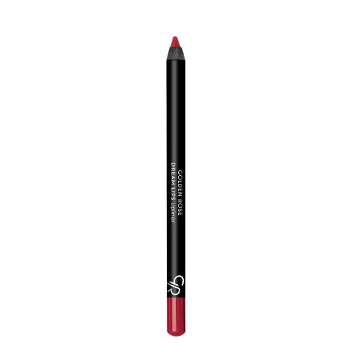 Dream Lips Pencil Lipliner Golden Rose No.515 - 19500-515
