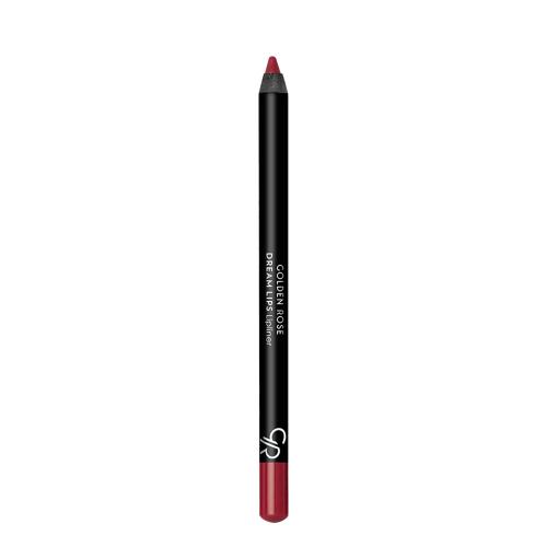 Dream Lips Pencil Lipliner Golden Rose No.516 - 19500-516