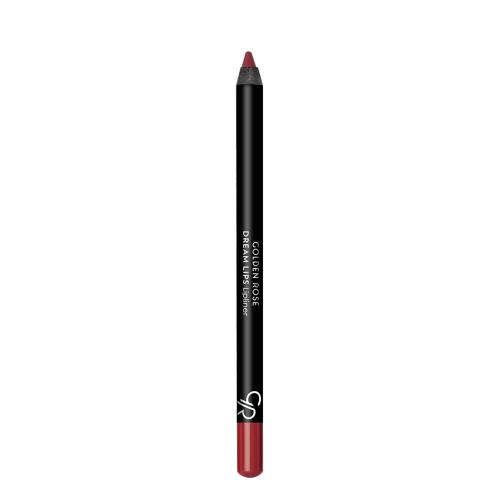 Dream Lips Pencil Lipliner Golden Rose No.517 - 19500-517