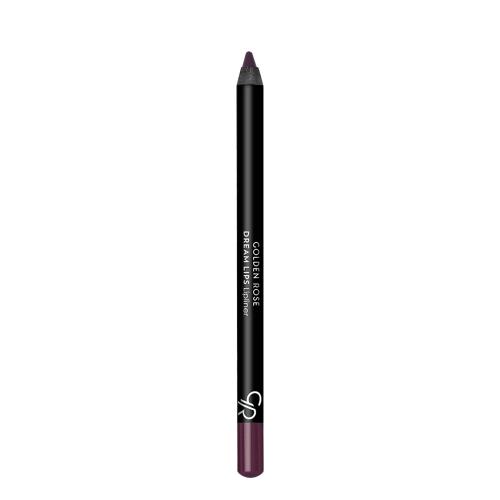 Dream Lips Pencil Lipliner Golden Rose No.520 - 19500-520