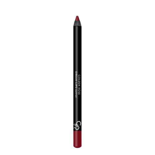 Dream Lips Pencil Lipliner Golden Rose No.522 - 19500-522