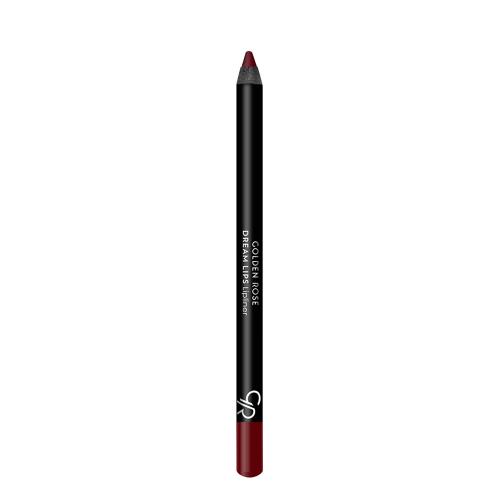Dream Lips Pencil Lipliner Golden Rose No.524 - 19500-524