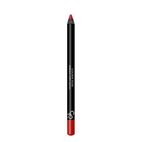Dream Lips Pencil Lipliner Golden Rose No.525 - 19500-525