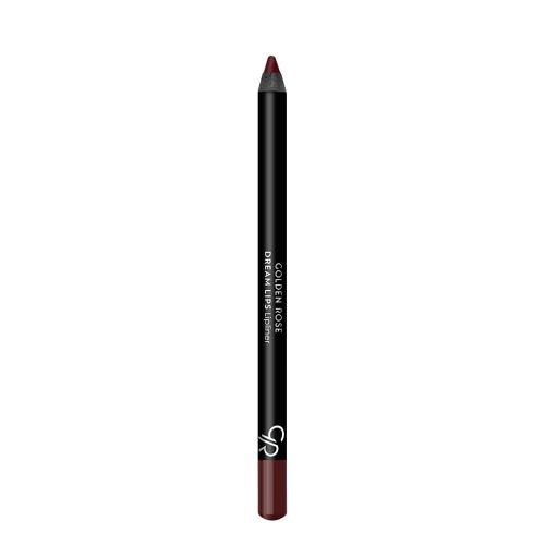 Dream Lips Pencil Lipliner Golden Rose No.526 - 19500-526