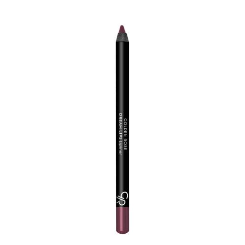 Dream Lips Pencil Lipliner Golden Rose No.530 - 19500-530