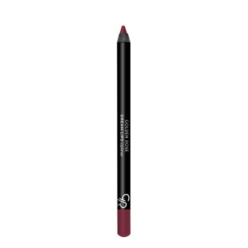 Dream Lips Pencil Lipliner Golden Rose No.533 - 19500-533