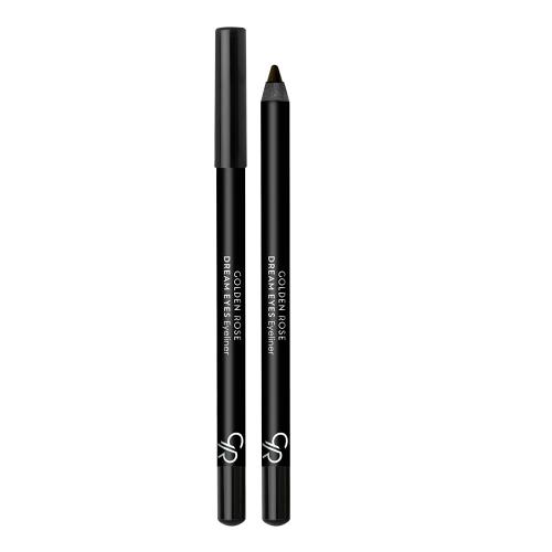 Dream Eyes Pencil Eyeliner Golden Rose No.401 - 19501-401