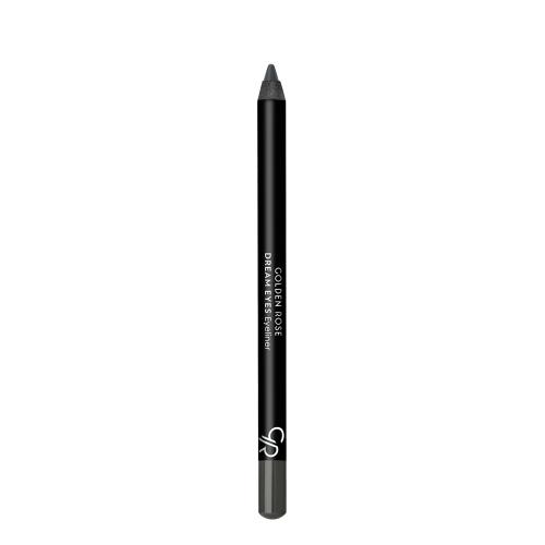 Dream Eyes Pencil Eyeliner Golden Rose No.402 - 19501-402