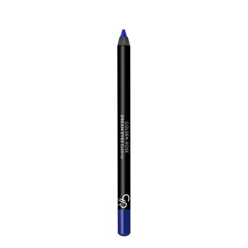 Dream Eyes Pencil Eyeliner Golden Rose No.419 - 19501-419