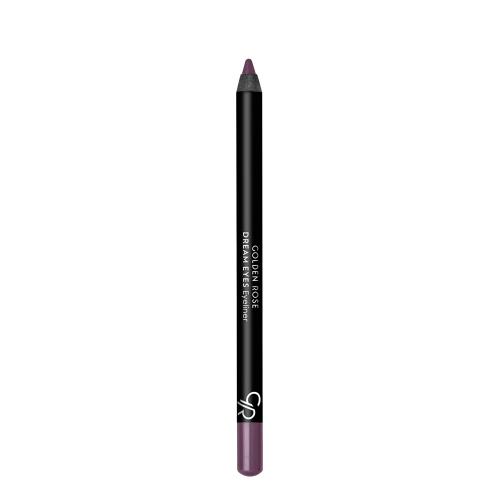 Dream Eyes Pencil Eyeliner Golden Rose No.425 - 19501-425