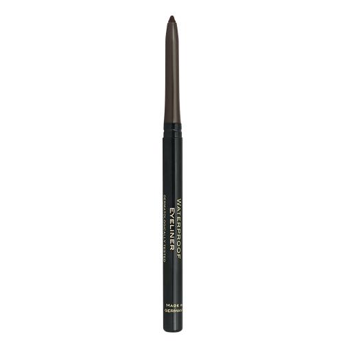 Αδιάβροχο Mechanical Eyeliner (Retractable) Golden Rose No.05 - 19504-05