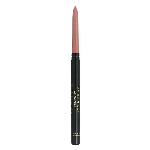 Waterproof Mechanical Lipliner (Retractable) Golden Rose No.51 - 19505-51