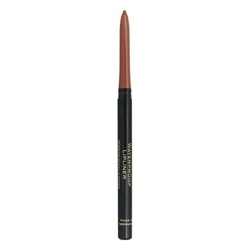 Waterproof Mechanical Lipliner (Retractable) Golden Rose No.58 - 19505-58