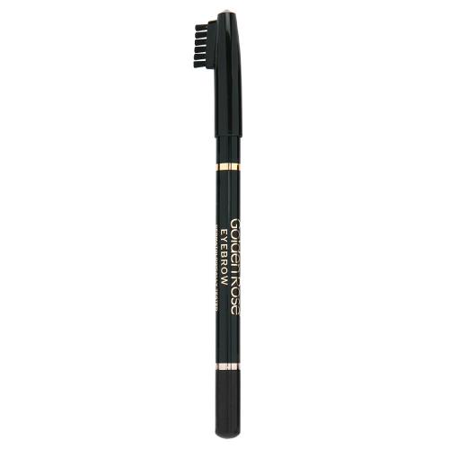 Eyebrow Pencil, Μολύβι φρυδιών, Golden Rose No.101 - 19511-101