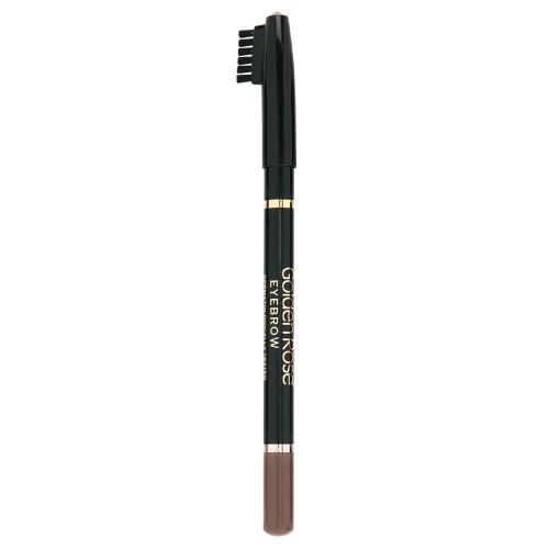 Eyebrow Pencil, Μολύβι φρυδιών, Golden Rose No.103 - 19511-103