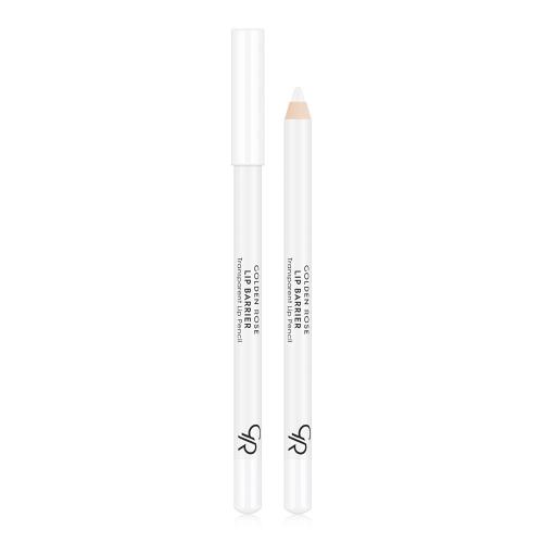 Lip Barrier Transparent Lip Pencil Golden Rose Διάφανο - 19513