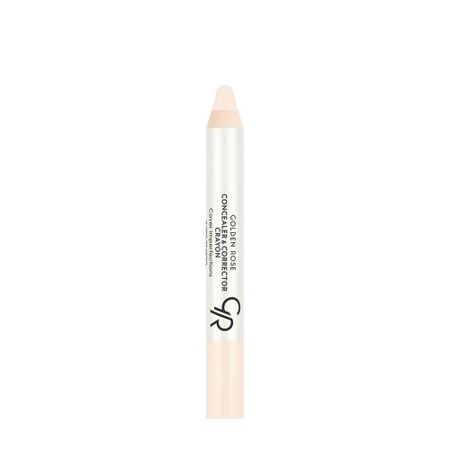 Concealer και Corrector Crayon Golden Rose No.02 - 19533-02