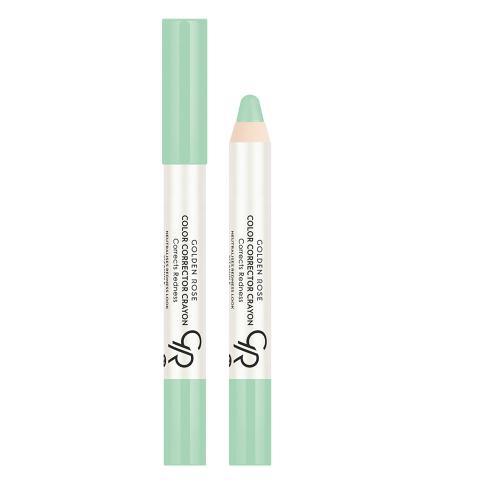 Color Corrector Crayon Πράσινο Golden Rose No.51 - 19534-51