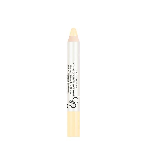 Color Corrector Crayon Κίτρινο Golden Rose No.53 - 19534-53