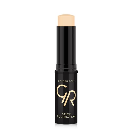 Stick Foundation Golden Rose No.02 - 19541-02