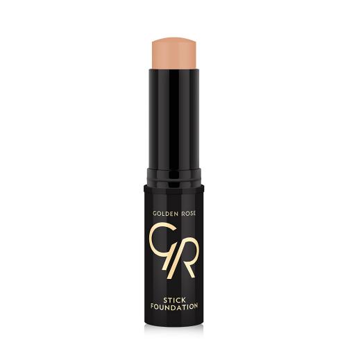 Stick Foundation Golden Rose No.06 - 19541-06